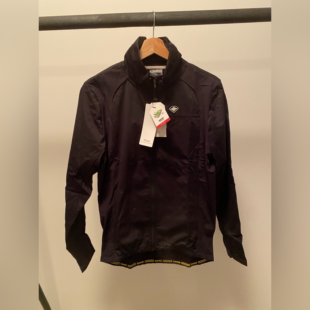 Santic Biker Jacket